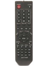 DVD - CCE